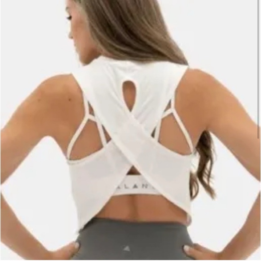 Balance Athletica Harmony Tank